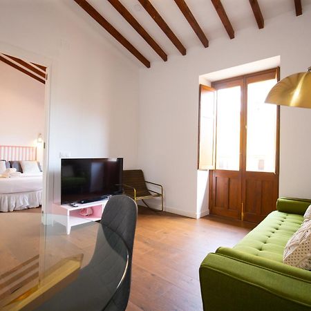 Glorieta Suites デニア エクステリア 写真