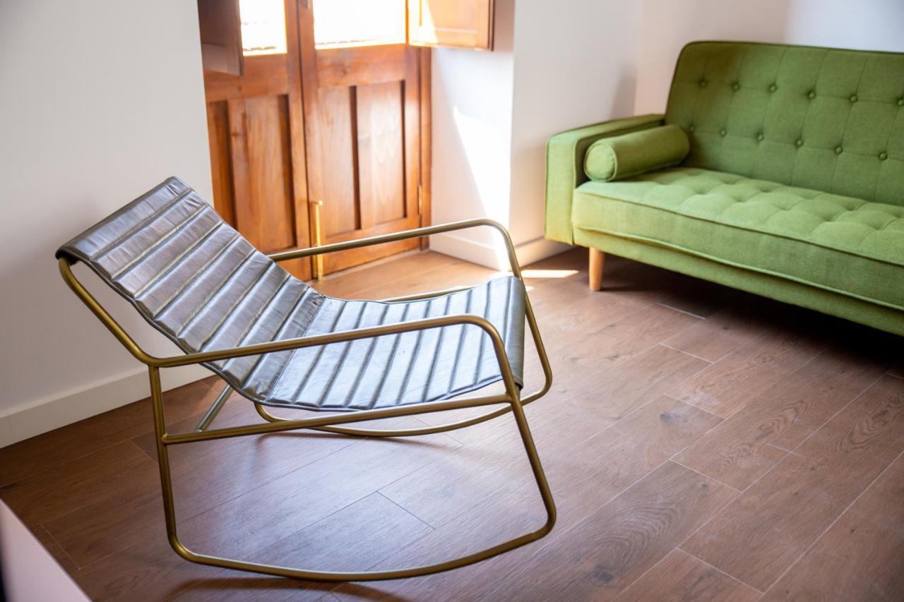 Glorieta Suites デニア エクステリア 写真